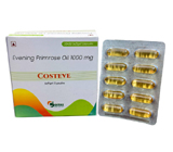 Gynae Care pharma products of Costas Healthcare